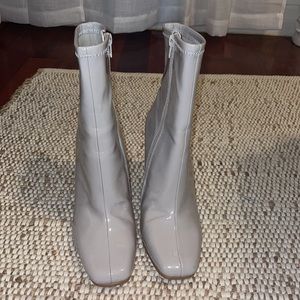 Steve Madden Booties